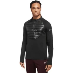 Nike Academy Winter Warrior Drill Top