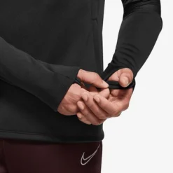 Nike Academy Winter Warrior Drill Top -shop.fupa.net shop 147212 3