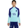 Nike Atletico Madrid Strike Drill Top Kinder