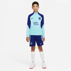 Nike Atletico Madrid Strike Drill Top Kinder -shop.fupa.net shop 147272 3