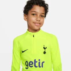 Nike Tottenham Hotspur Strike Drill Top Kinder -shop.fupa.net shop 147299 3