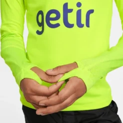 Nike Tottenham Hotspur Strike Drill Top Kinder -shop.fupa.net shop 147299 4