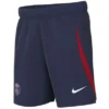 Nike Paris Saint-Germain Strike Short Kinder
