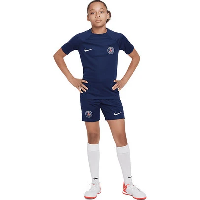 Nike Paris Saint-Germain Academy Pro Short Kinder 9 Nike Paris Saint-Germain Academy Pro Short Kinder – Bild 7