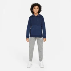 Nike FC Barcelona Travel Fleece Hoodie Kinder -shop.fupa.net shop 147391 5