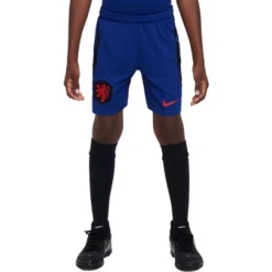 Nike Niederlande Auswärtsshort Kinder