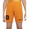 Nike Niederlande Heimshort Kinder -shop.fupa.net shop 149404 10