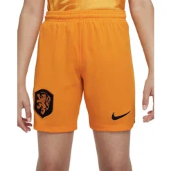 Nike Niederlande Heimshort Kinder