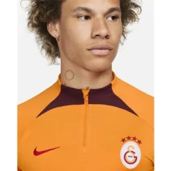 Nike Galatasaray Strike Drill Top 2023/2024 -shop.fupa.net shop 156117 3