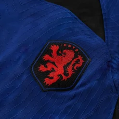 Nike Niederlande Authentic Auswärtstrikot -shop.fupa.net shop 156419 12