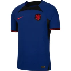 Nike Niederlande Authentic Auswärtstrikot -shop.fupa.net shop 156419 4