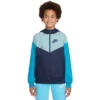 Nike Sportswear Windrunner Jacken Kinder -shop.fupa.net shop 158179 1