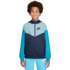 Nike Sportswear Windrunner Jacken Kinder
