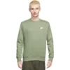 Nike Sportswear Club Fleece Sweater -shop.fupa.net shop 158532 1