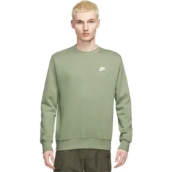Nike Sportswear Club Fleece Sweater
