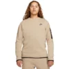 Nike Tech Fleece Pocket Crew Sweater -shop.fupa.net shop 158542 1