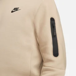 Nike Tech Fleece Pocket Crew Sweater -shop.fupa.net shop 158542 7