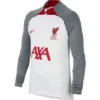 Nike Liverpool Strike Drill Top Kinder 2022/2023
