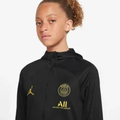 Nike Paris Saint-Germain Strike Tracksuit Kinder -shop.fupa.net shop 158563 3