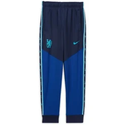 Nike Chelsea Sportswear Repeat Jogging Hose Kinder