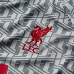 Nike Liverpool Prematch Top Kinder 2022/2023 -shop.fupa.net shop 158683 12