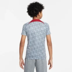 Nike Liverpool Prematch Top Kinder 2022/2023 -shop.fupa.net shop 158683 2