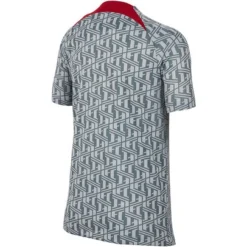 Nike Liverpool Prematch Top Kinder 2022/2023 -shop.fupa.net shop 158683 5