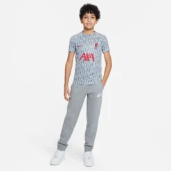 Nike Liverpool Prematch Top Kinder 2022/2023 -shop.fupa.net shop 158683 8