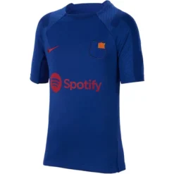 Nike FC Barcelona Strike Top Kinder 2022/2023