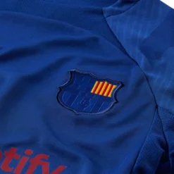 Nike FC Barcelona Strike Top Kinder 2022/2023 -shop.fupa.net shop 158689 12