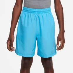 Nike Sportswear Woven Short Kinder -shop.fupa.net shop 158755 2