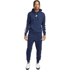 Nike Essential Hooded Tracksuit