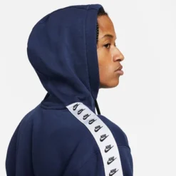 Nike Essential Hooded Tracksuit -shop.fupa.net shop 158803 7