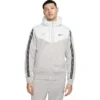 Nike Sportswear Repeat Full-Zip Hoodie -shop.fupa.net shop 158811 1