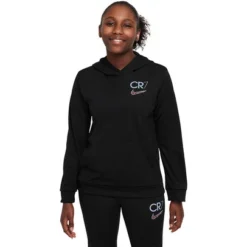 Nike CR7 Hoodie Kinder