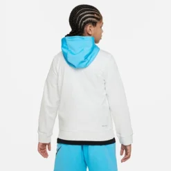 Nike Sportswear Repeat Full-Zip Hoodie Kinder -shop.fupa.net shop 158822 2