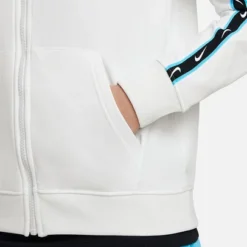 Nike Sportswear Repeat Full-Zip Hoodie Kinder -shop.fupa.net shop 158822 3