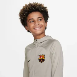 Nike FC Barcelona Strike Tracksuit Kinder -shop.fupa.net shop 160846 3