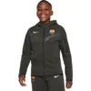 Nike FC Barcelona Tech Fleece Full-Zip Hoodie Kids -shop.fupa.net shop 160849 1