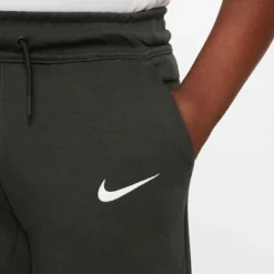 Nike FC Barcelona Tech Fleece Hose Kinder -shop.fupa.net shop 160850 3