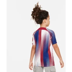 Nike FC Barcelona Prematch Top Kinder 2023/2024 -shop.fupa.net shop 160866 2