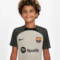 Nike FC Barcelona Strike Top Kinder 2023/2024 -shop.fupa.net shop 160871 3 1