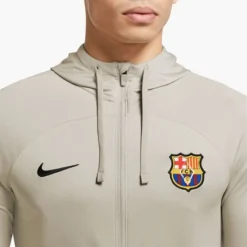 Nike FC Barcelona Strike Hooded Tracksuit -shop.fupa.net shop 160873 3