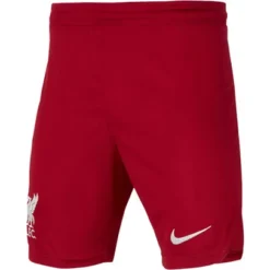 Nike Liverpool Heimshort Kinder 2023/2024