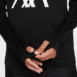 Nike Liverpool Strike Drill Top Kinder 2023/2024 -shop.fupa.net shop 160914 3