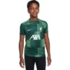 Nike Liverpool Prematch Top Kinder 2023/2024 -shop.fupa.net shop 160917 1