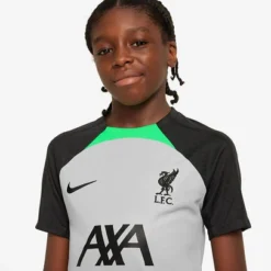 Nike Liverpool Strike Top Kinder 2023/2024 -shop.fupa.net shop 160921 3