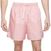 Nike Sportswear Woven Club Short -shop.fupa.net shop 160930 1
