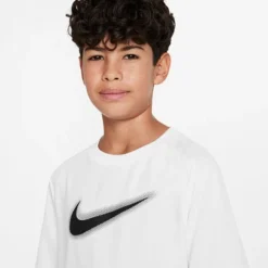 Nike Sportswear Outside Hybrid T-Shirt Kinder -shop.fupa.net shop 160953 3