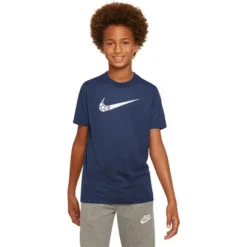 Nike Futbol Tee Kinder